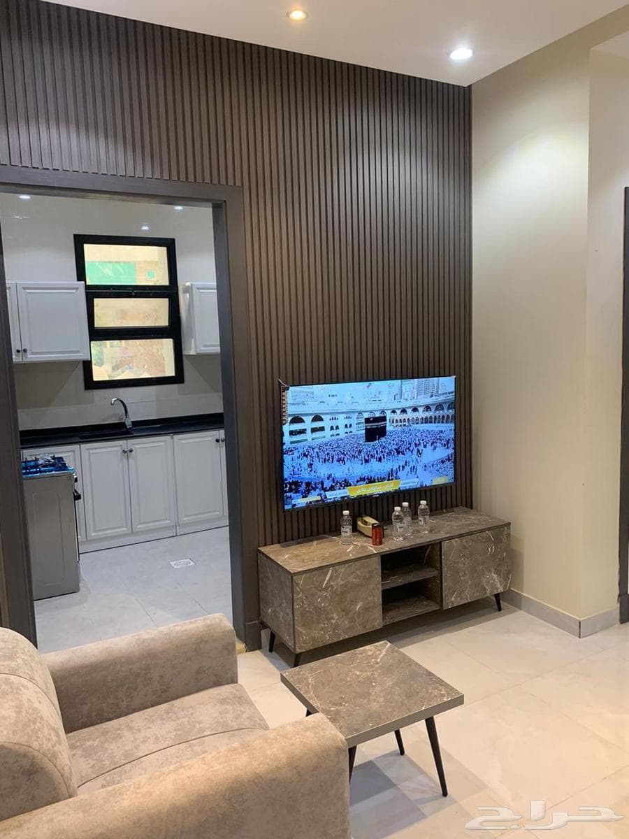 شقة 1 غرف في البوادي 7