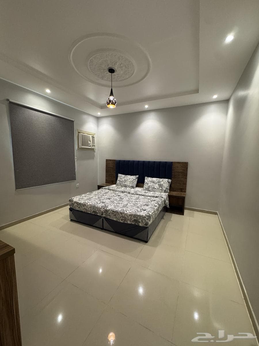شقة 2 غرف في النعيم 13