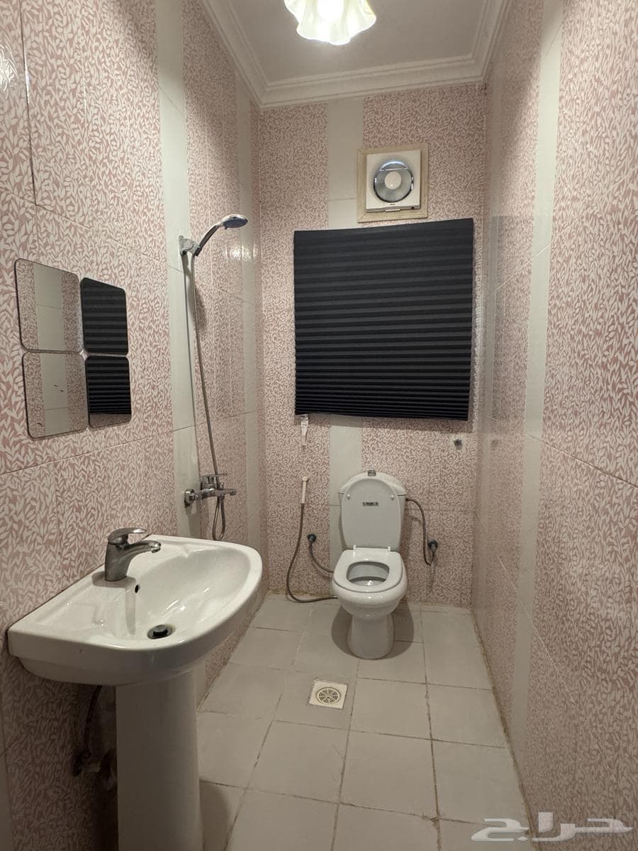 شقة 2 غرف في النعيم 23