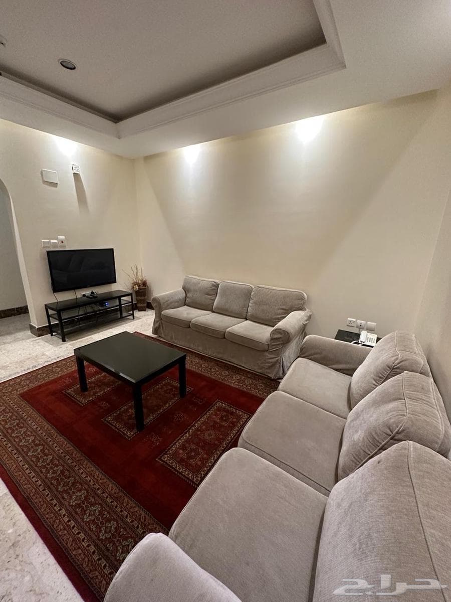 شقة 1 غرف في المروة 2