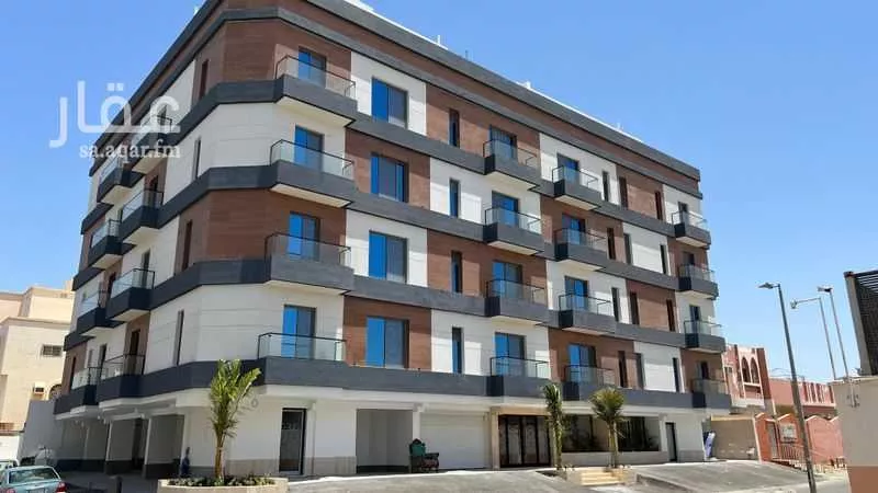 شقة 3 غرف في الصفا 2