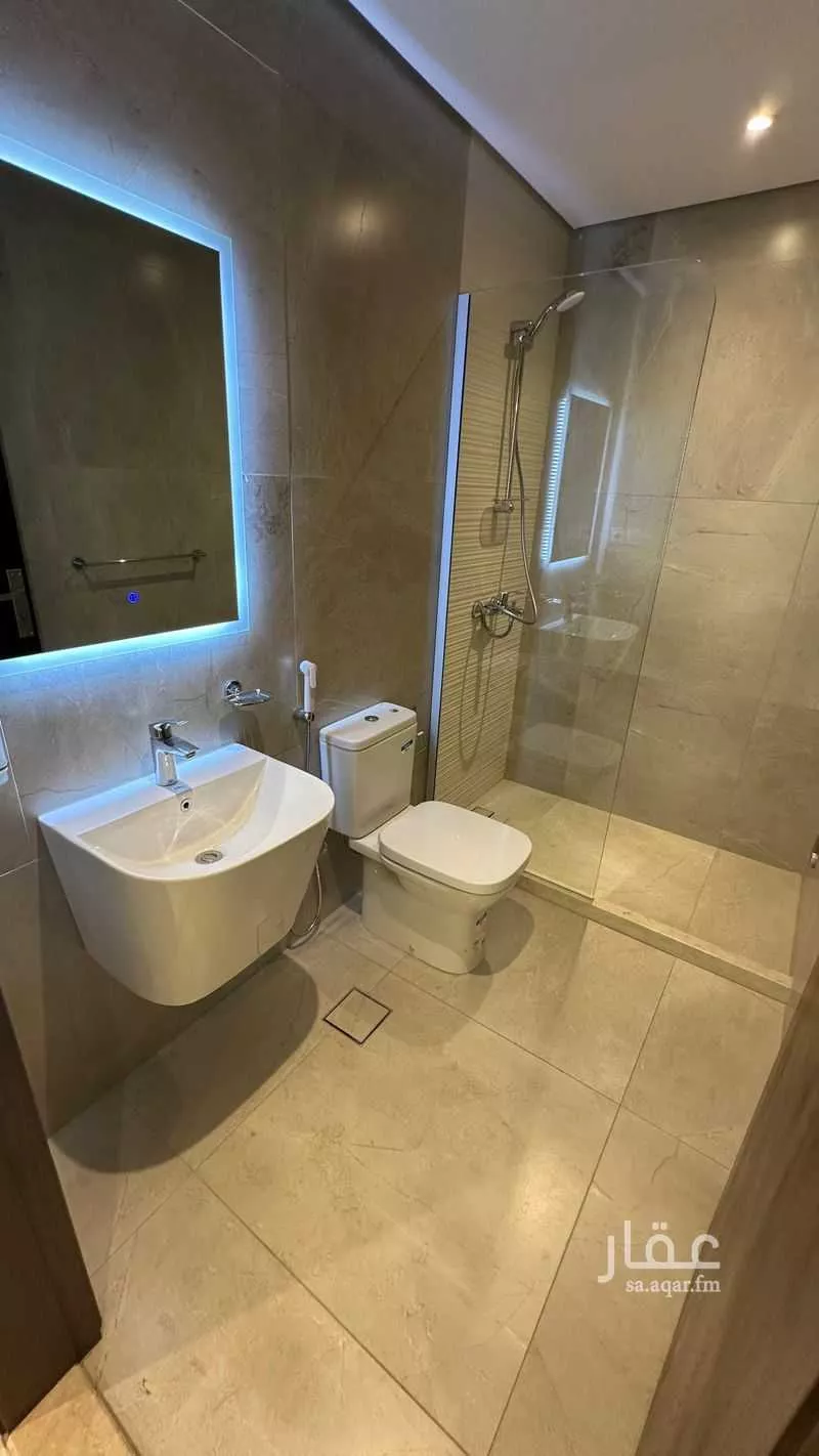 شقة 3 غرف في الصفا 6