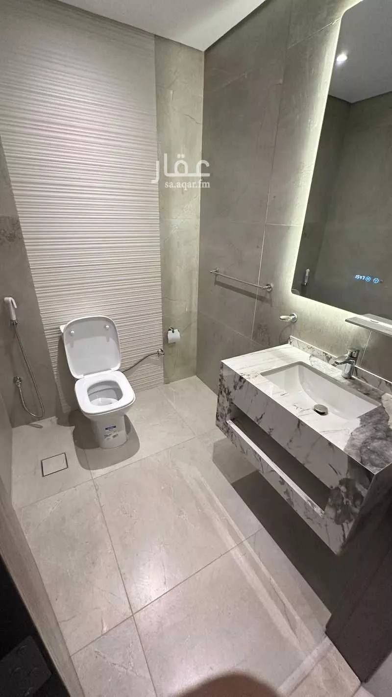 شقة 3 غرف في الصفا 7