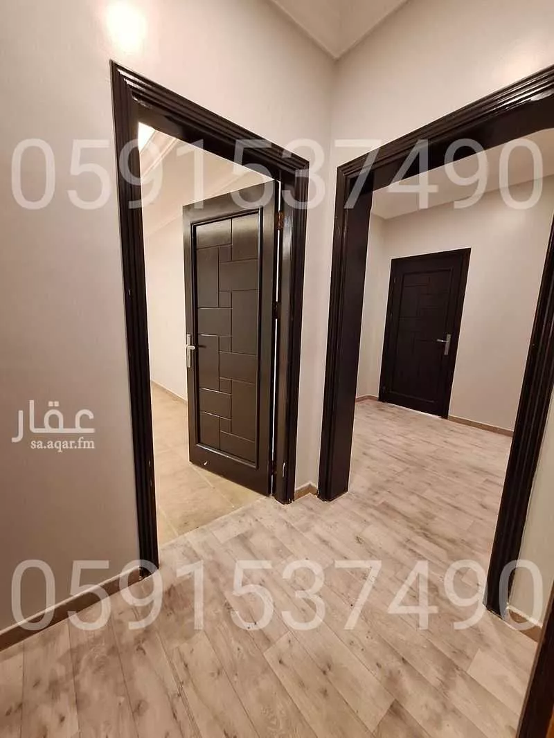 شقة 3 غرف في النعيم 11