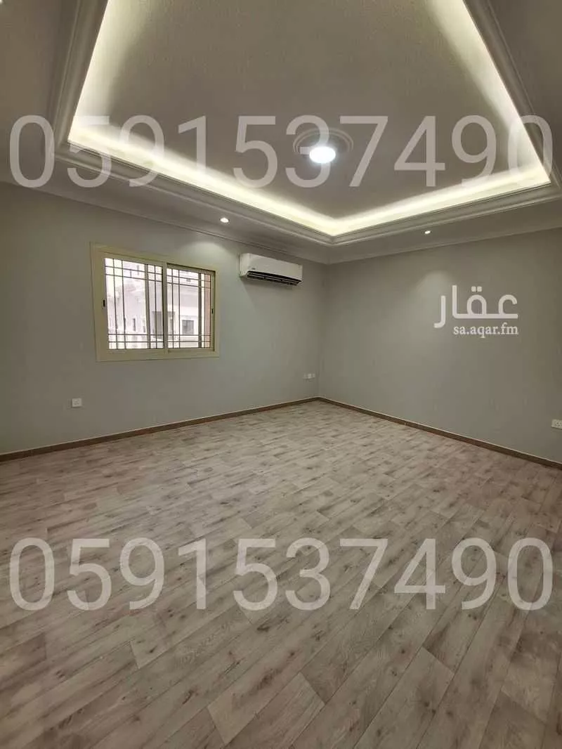 شقة 3 غرف في النعيم 9