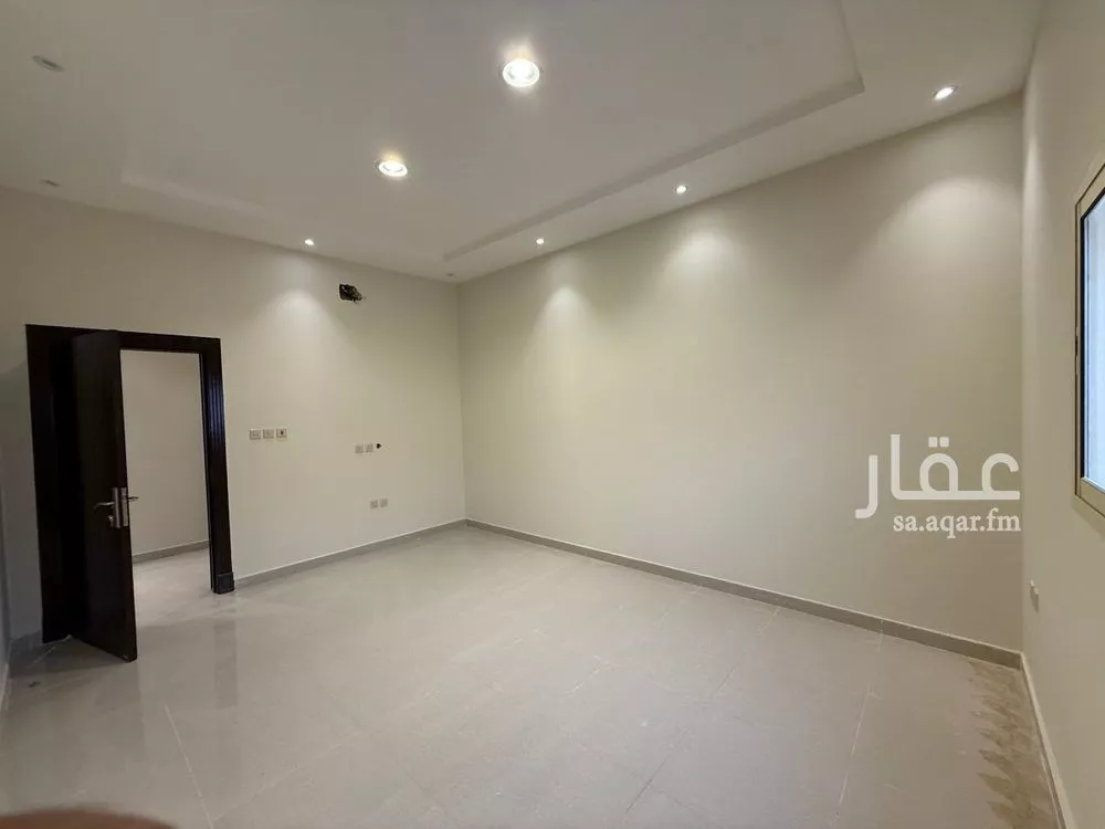 شقة 4 غرف في النرجس 11