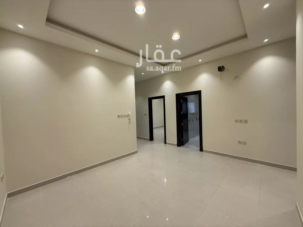 شقة 4 غرف في النرجس 13