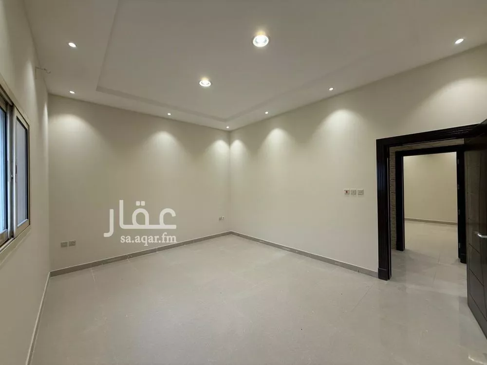 شقة 4 غرف في النرجس 14