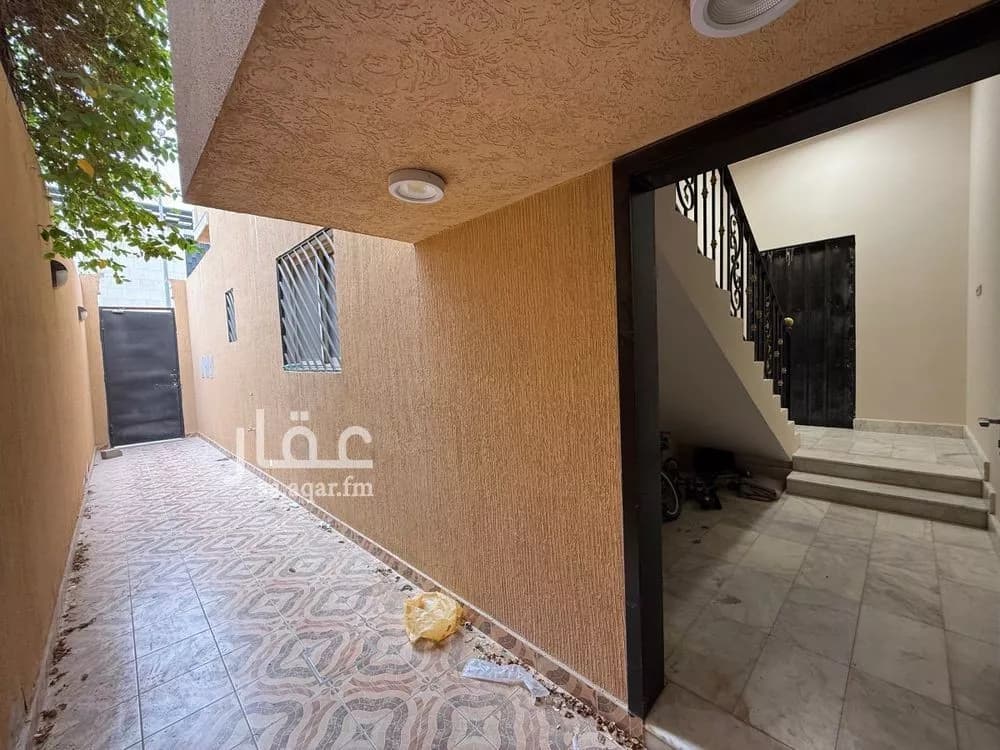 شقة 4 غرف في النرجس 3