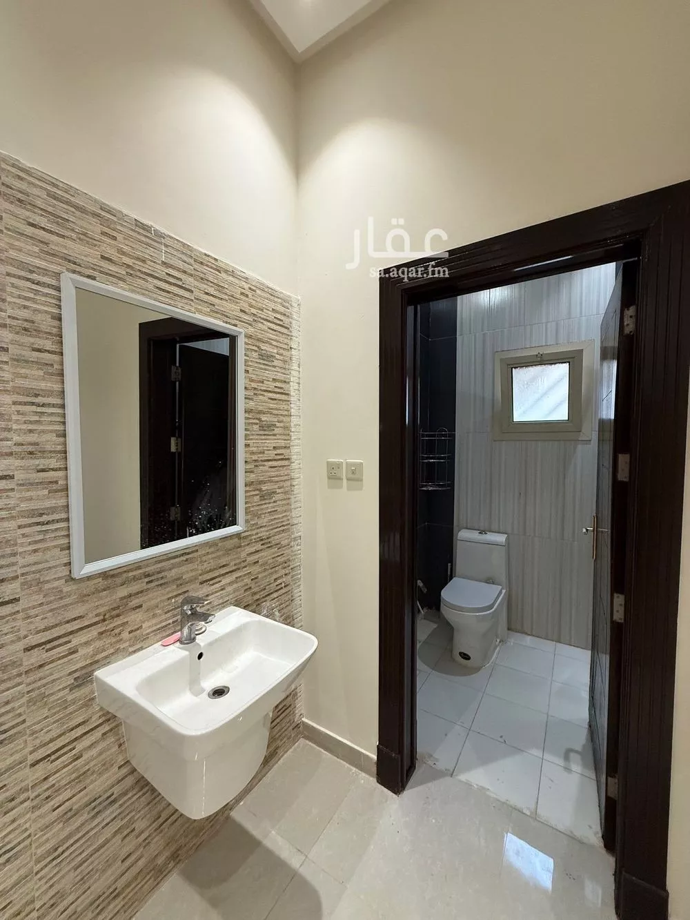 شقة 4 غرف في النرجس 9