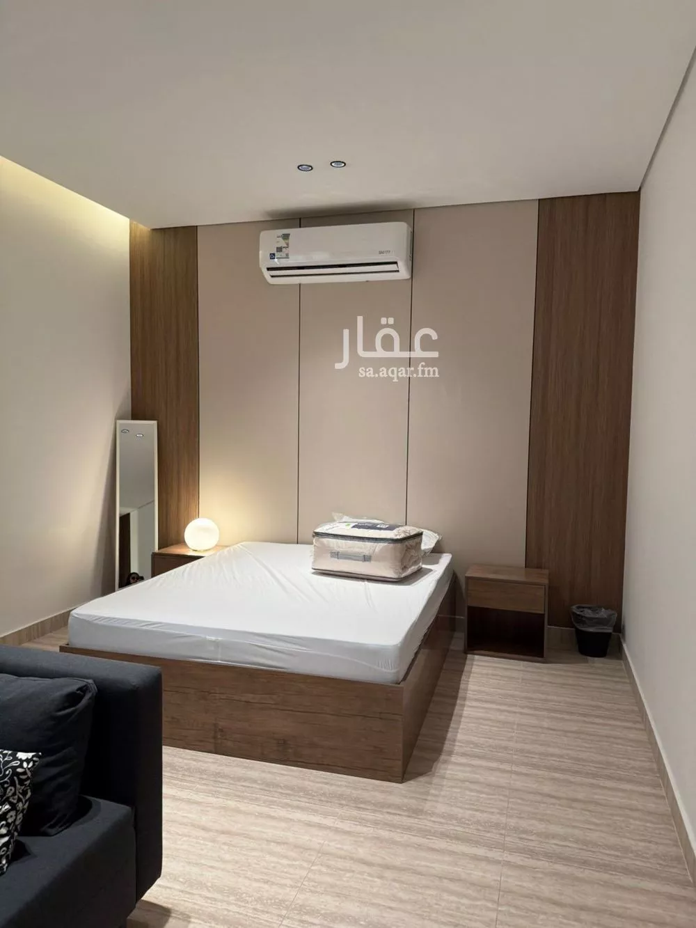 شقة 1 غرف في قرطبة 1