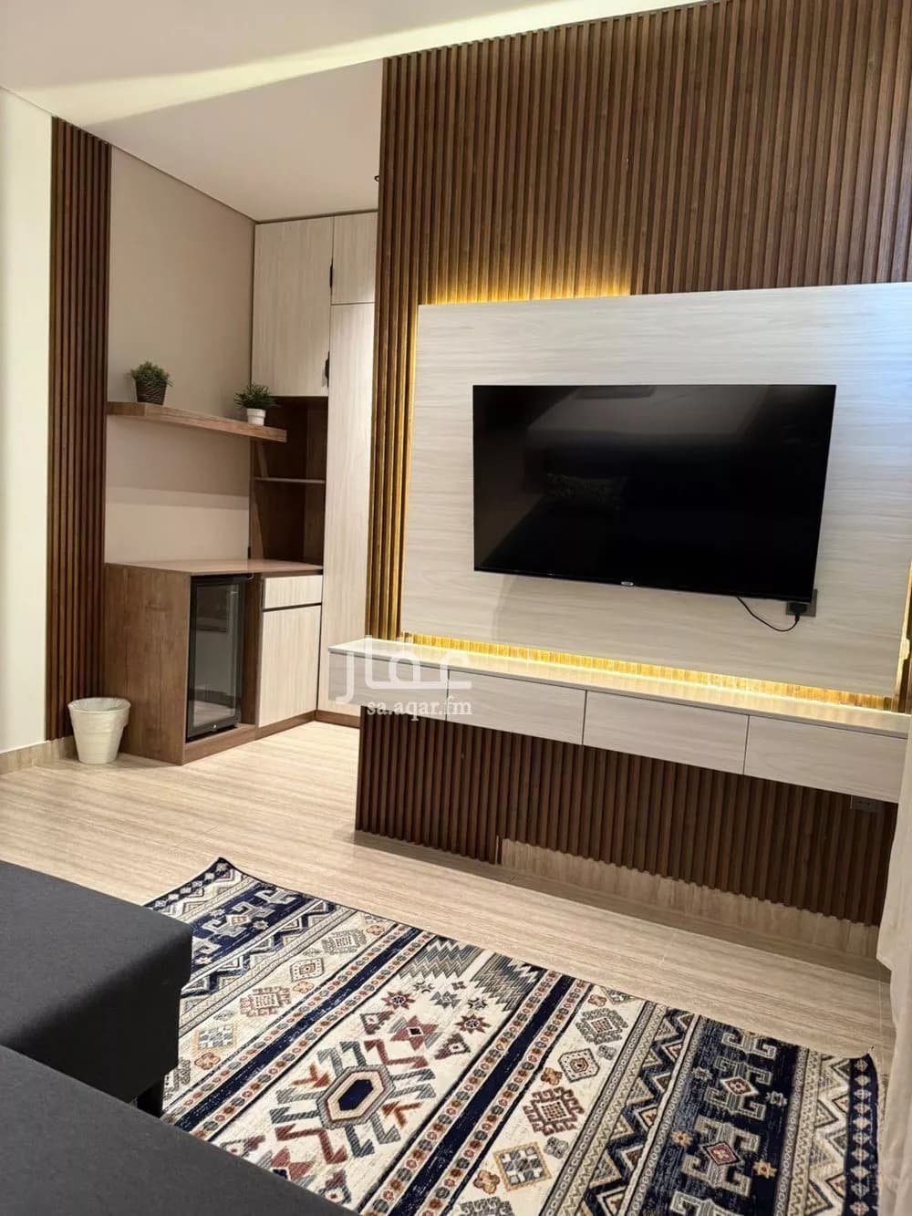 شقة 1 غرف في قرطبة 2