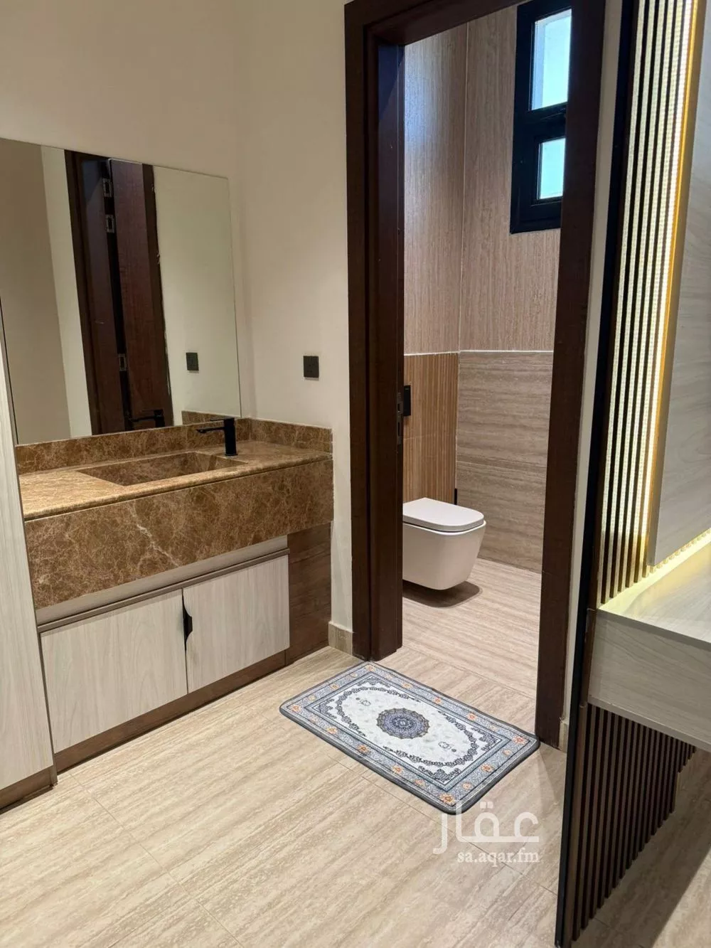 شقة 1 غرف في قرطبة 3