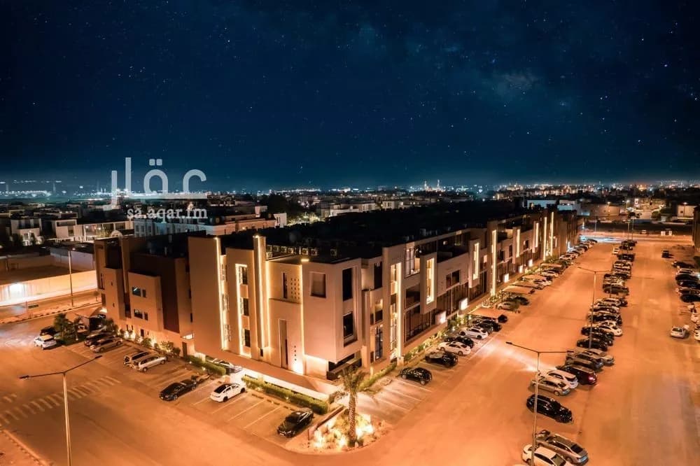 شقة 1 غرف في قرطبة 4