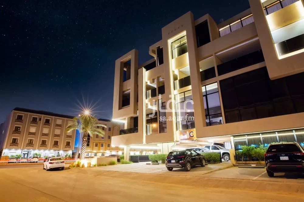 شقة 1 غرف في قرطبة 5