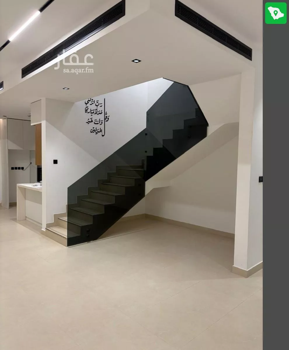 6 bedroom villa in Al Narjis 1