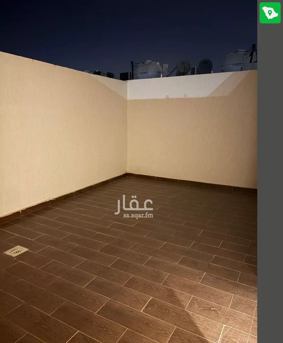 6 bedroom villa in Al Narjis 3