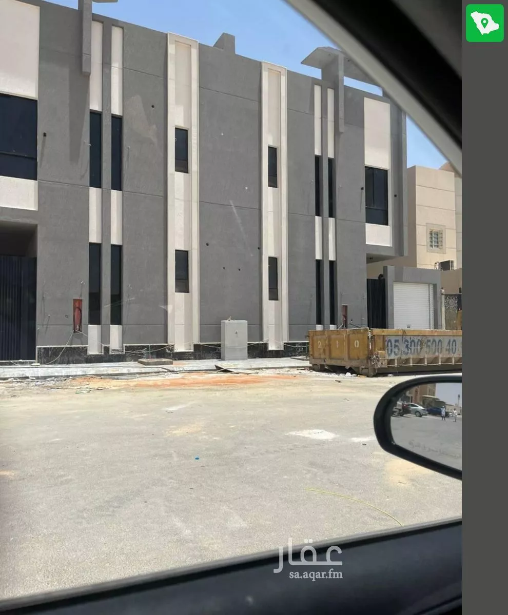 فيلا 6 غرف في ظهرة لبن 1