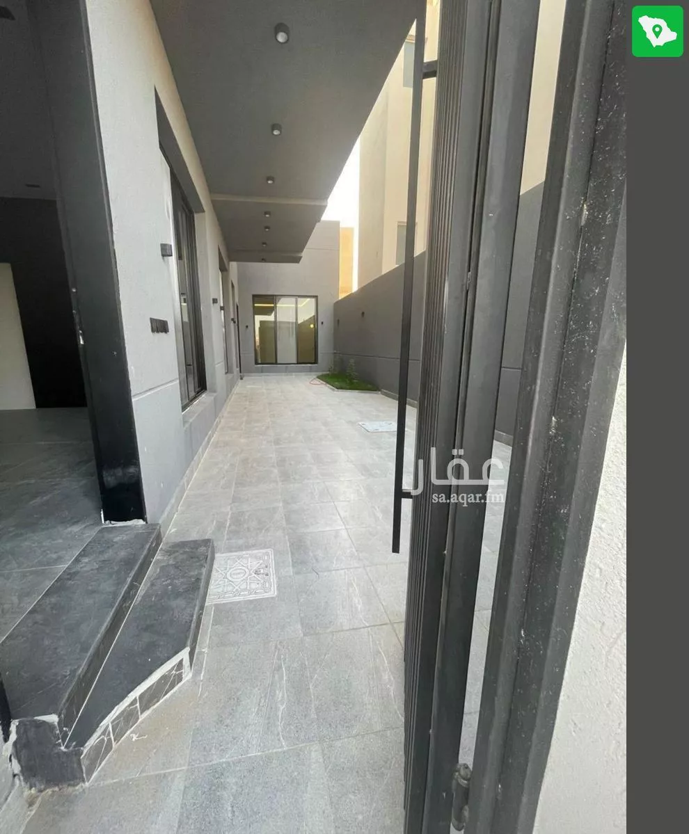 فيلا 6 غرف في ظهرة لبن 5