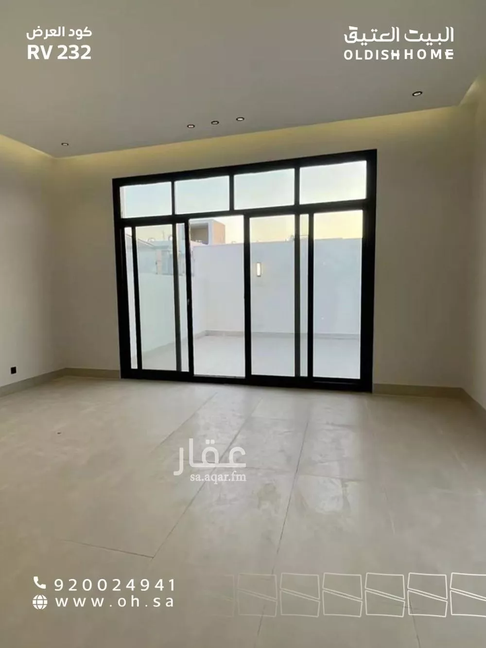 فيلا 7 غرف في المهدية 6