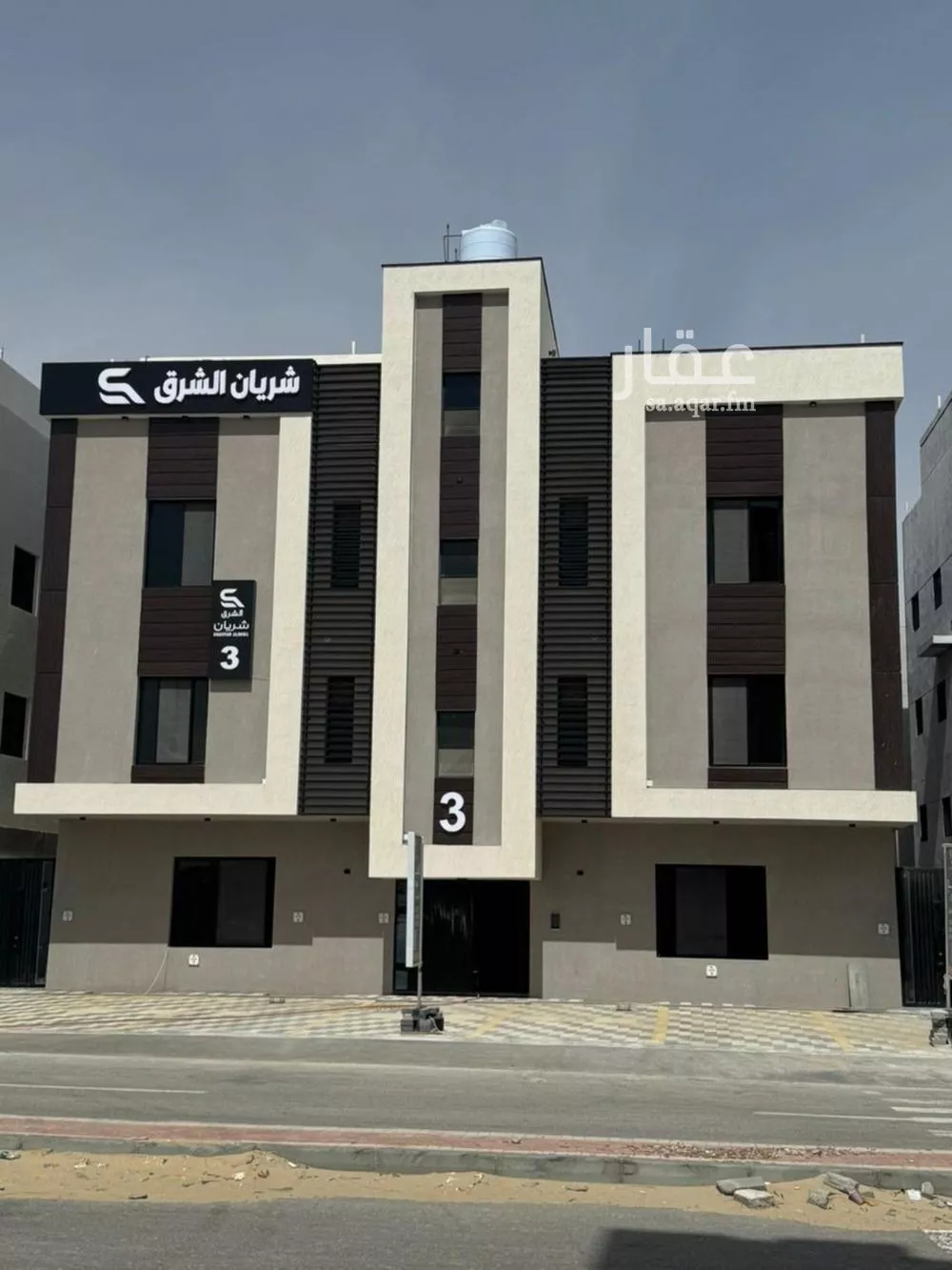 شقة 5 غرف في الشعلة 1