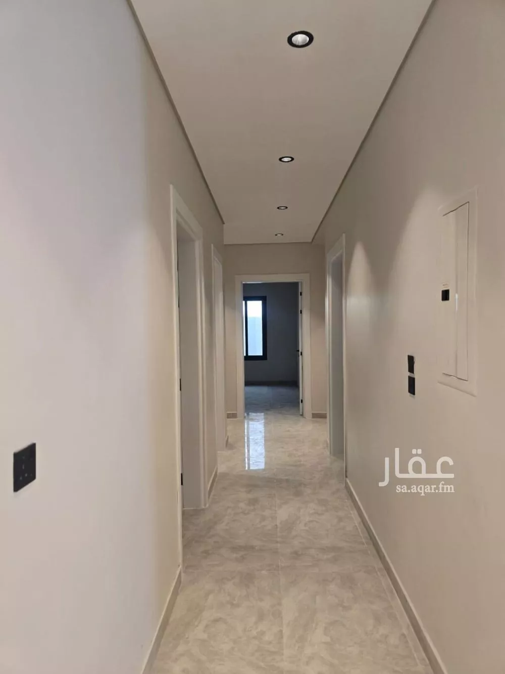 شقة 5 غرف في الشعلة 16