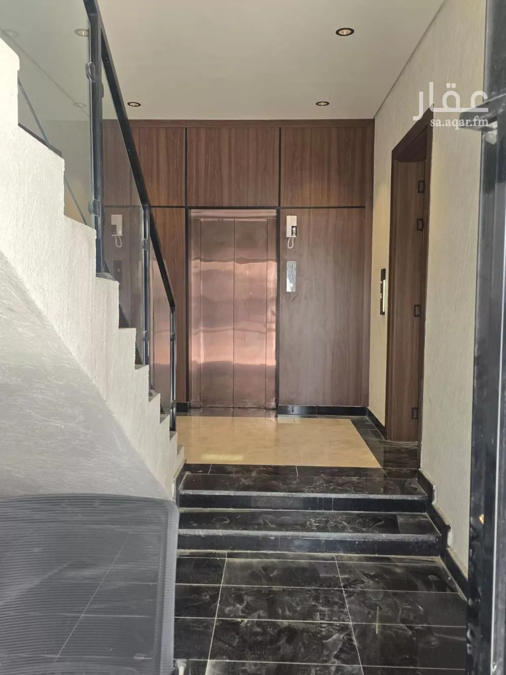 شقة 5 غرف في الشعلة 6