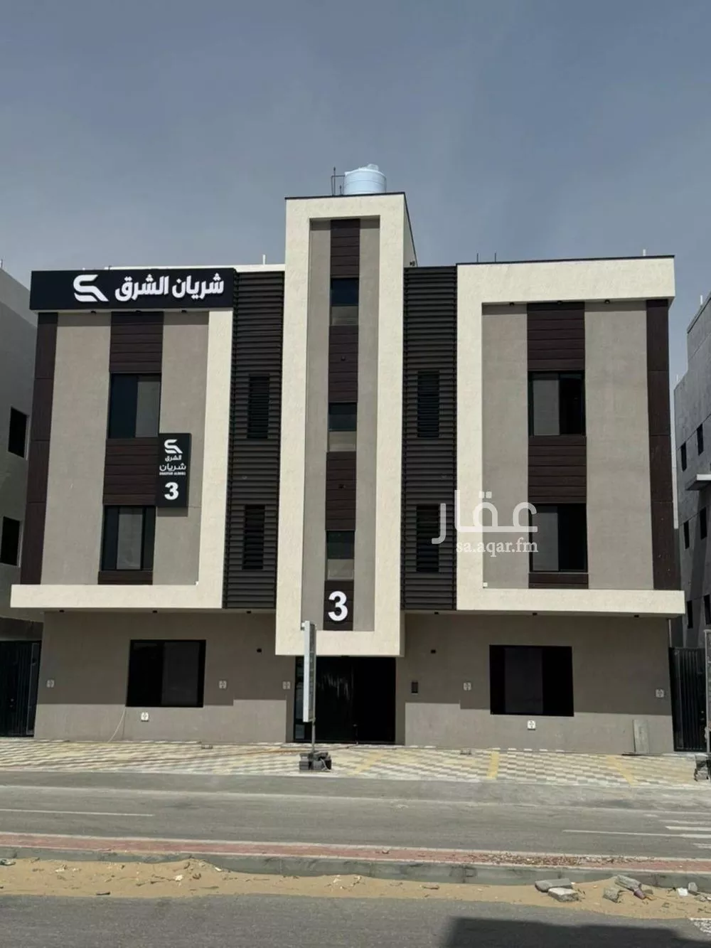 5 bedroom apartment in Ash Shulah 3