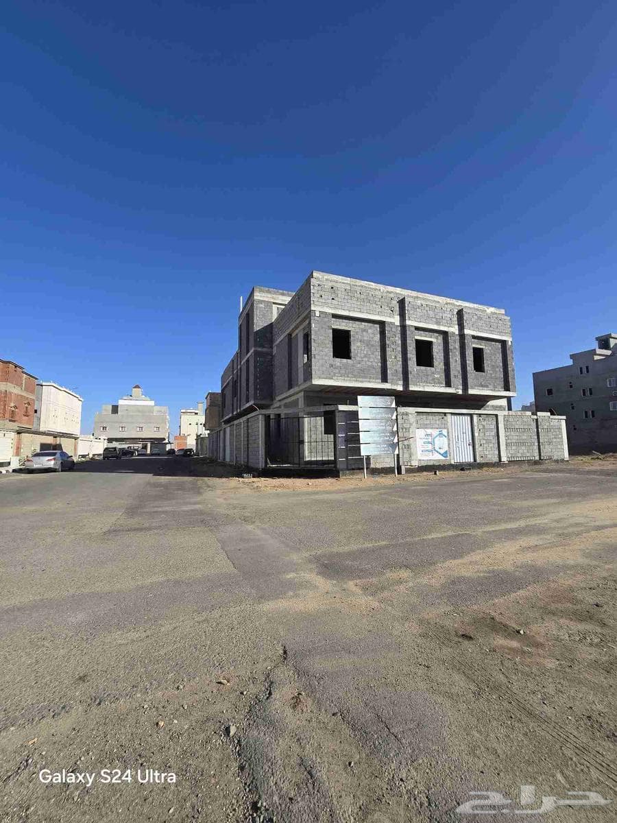 فيلا 17 غرف في الرياض 1