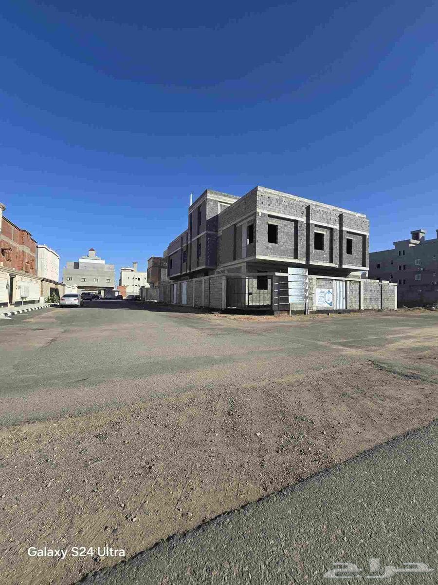 فيلا 17 غرف في الرياض 3