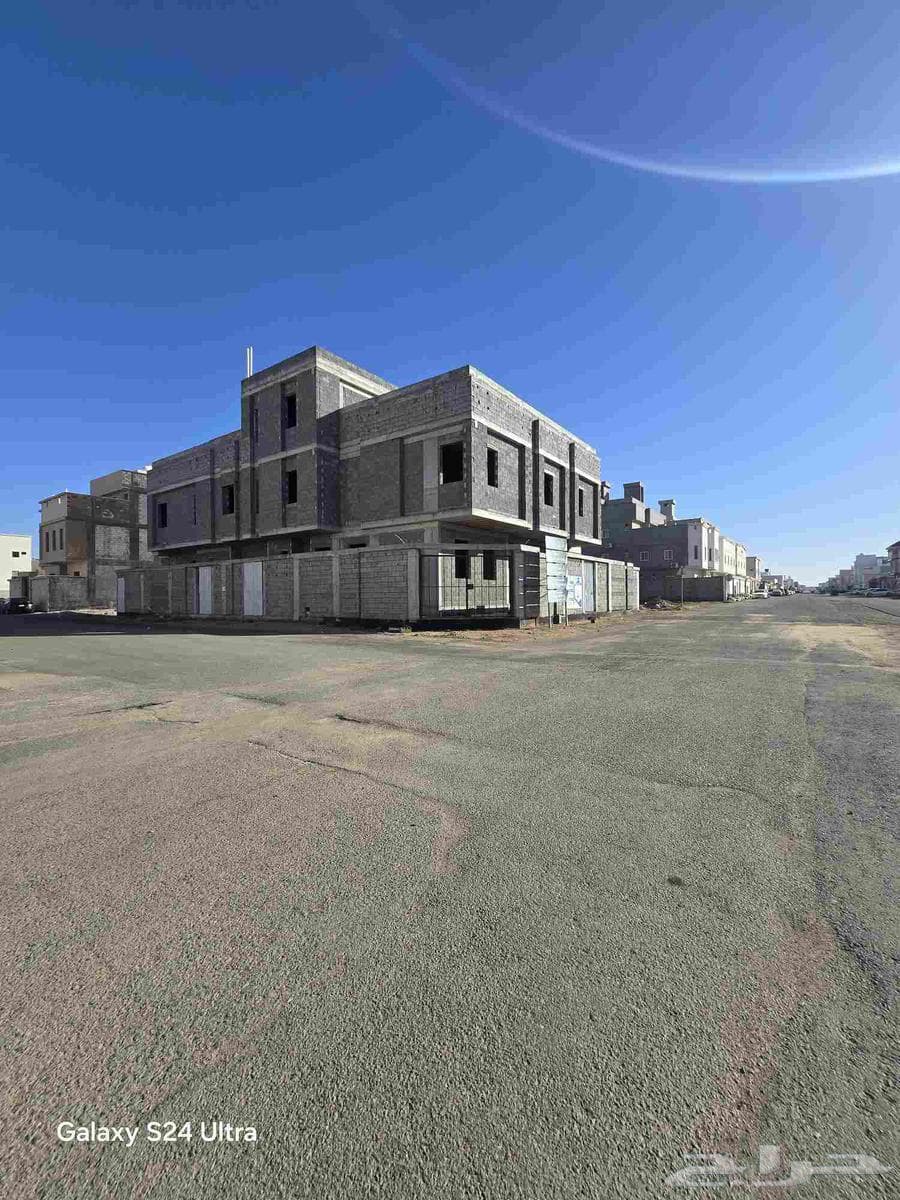 فيلا 17 غرف في الرياض 4