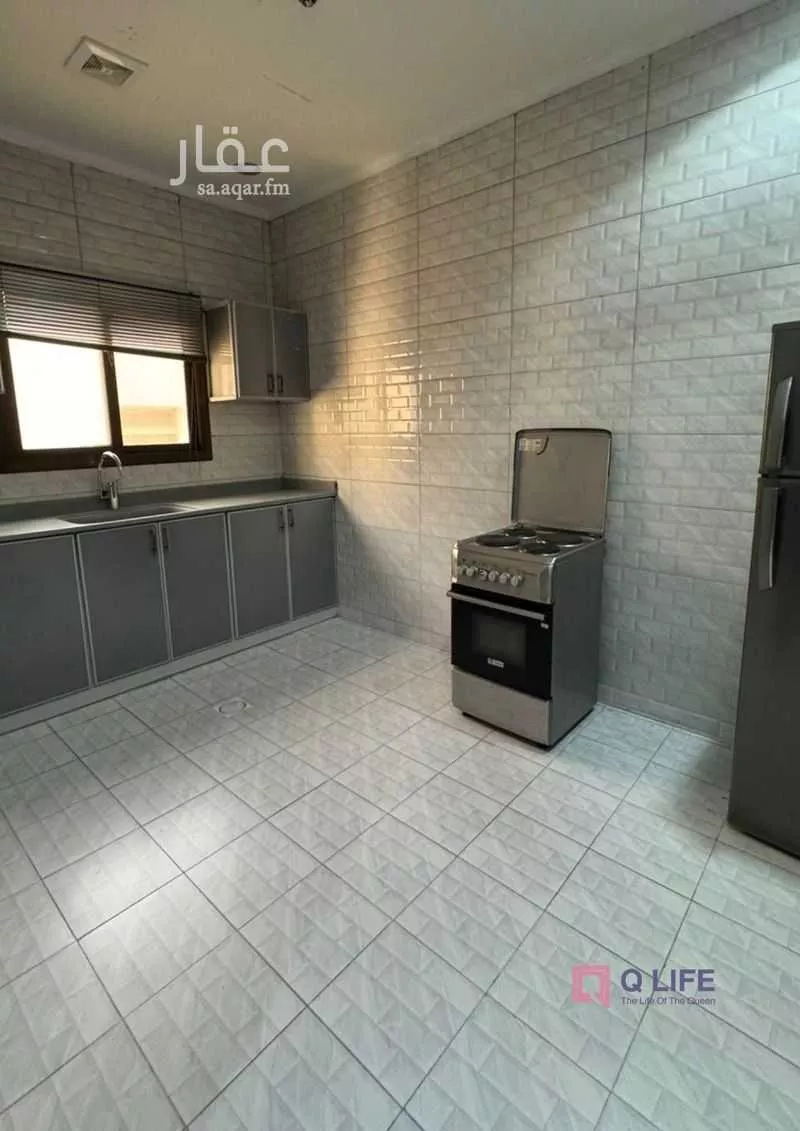 شقة 1 غرف في احد 5