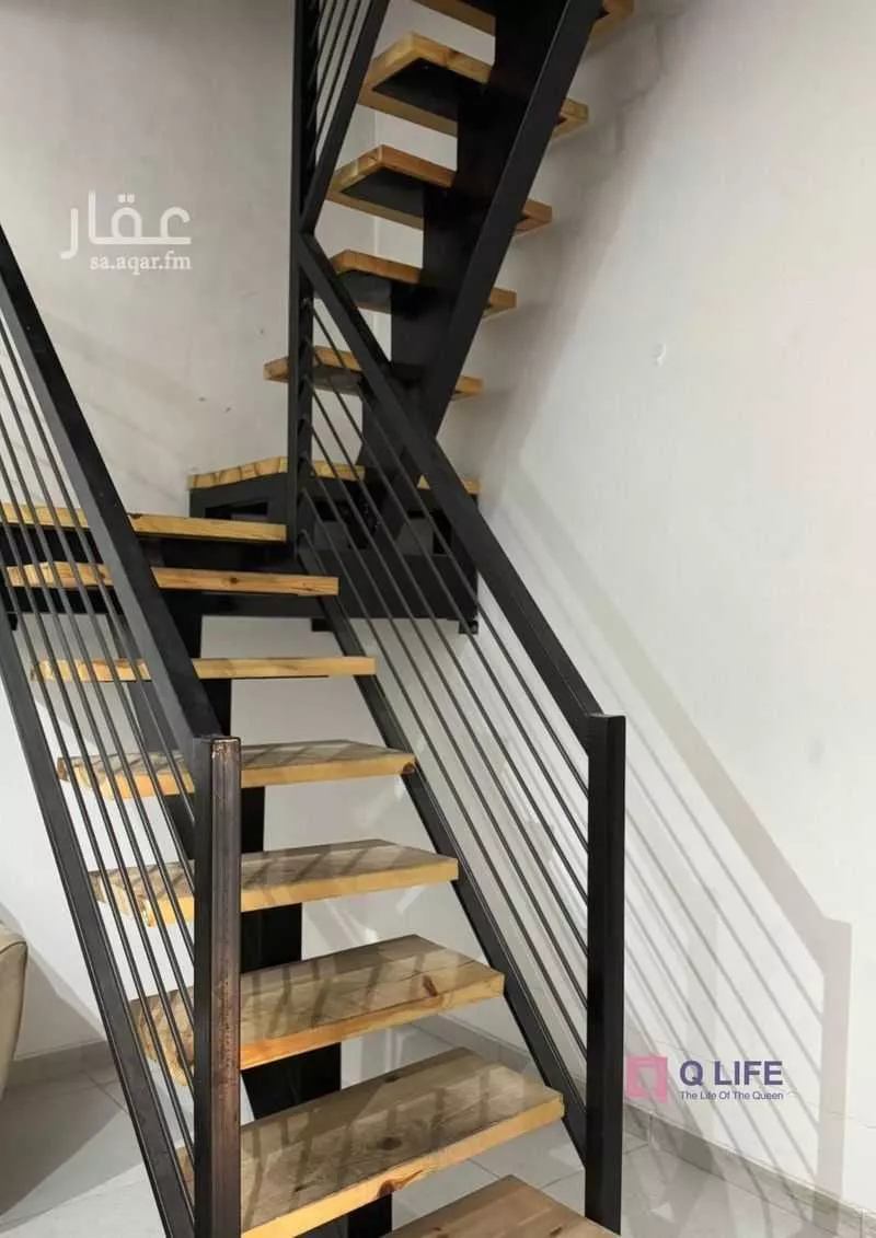 شقة 1 غرف في احد 6