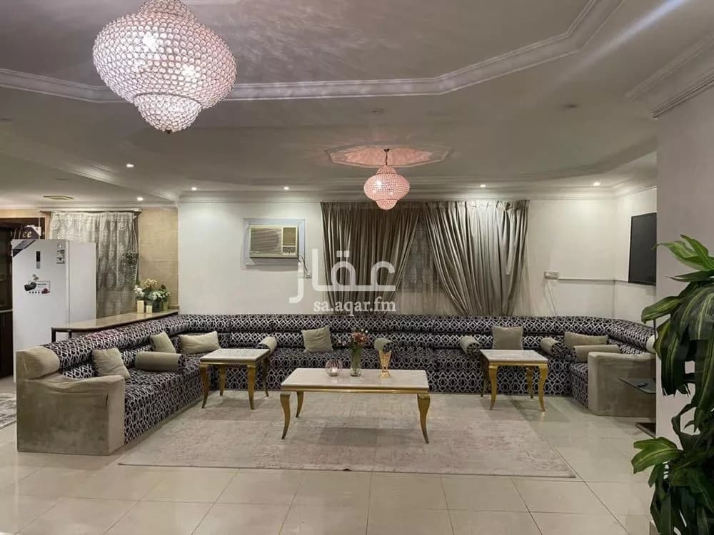 شقة 6 غرف في الجوهرة 1