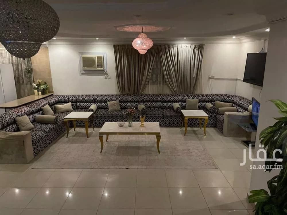 شقة 6 غرف في الجوهرة 2