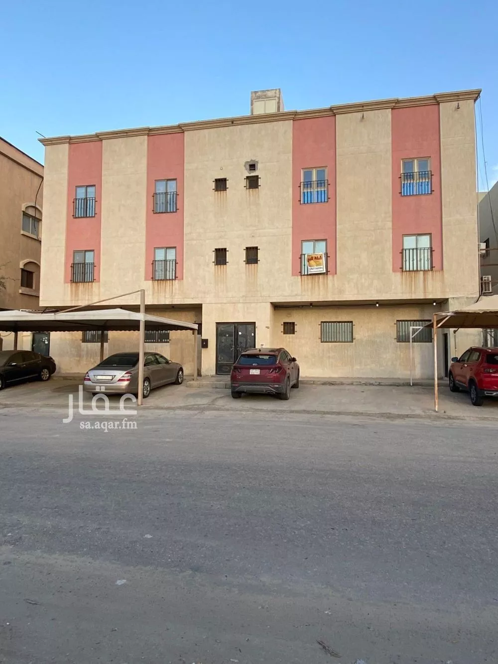 شقة 6 غرف في الجوهرة 3