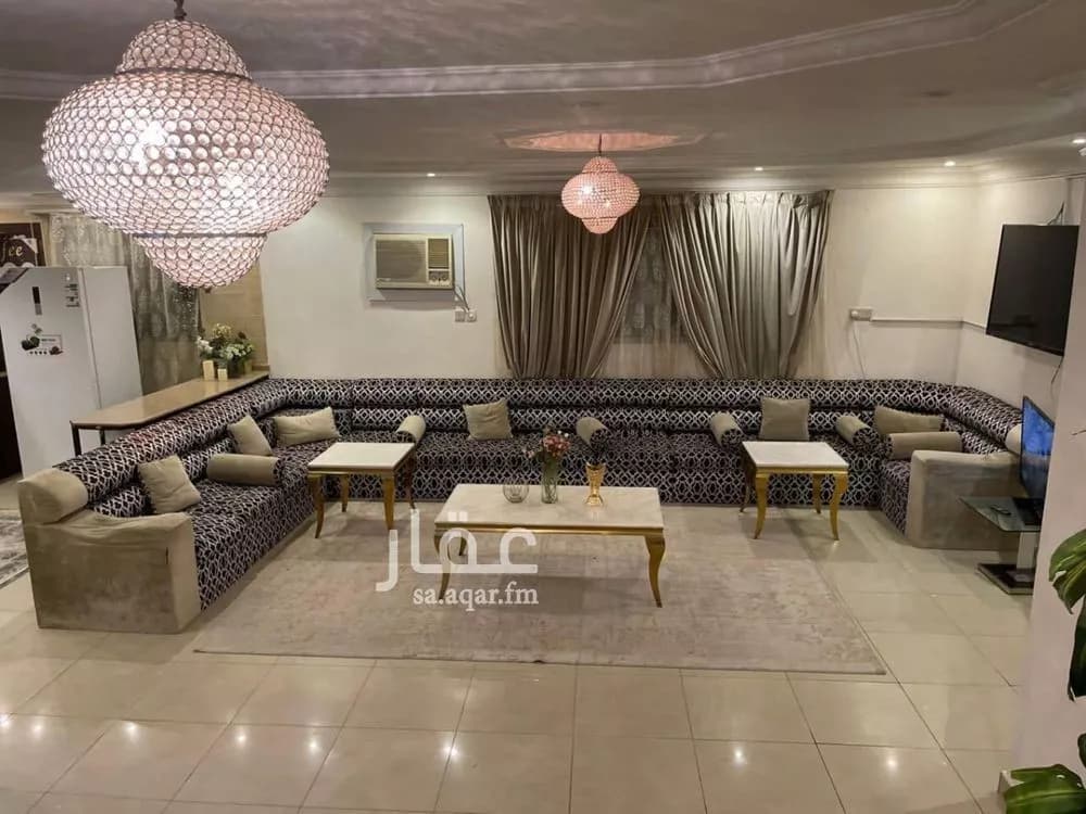 شقة 6 غرف في الجوهرة 4