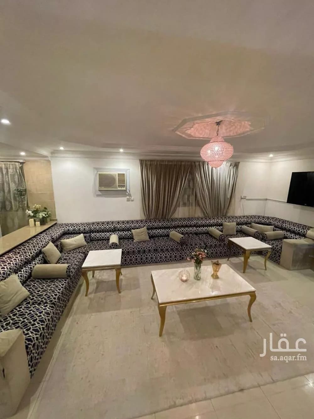 شقة 6 غرف في الجوهرة 5