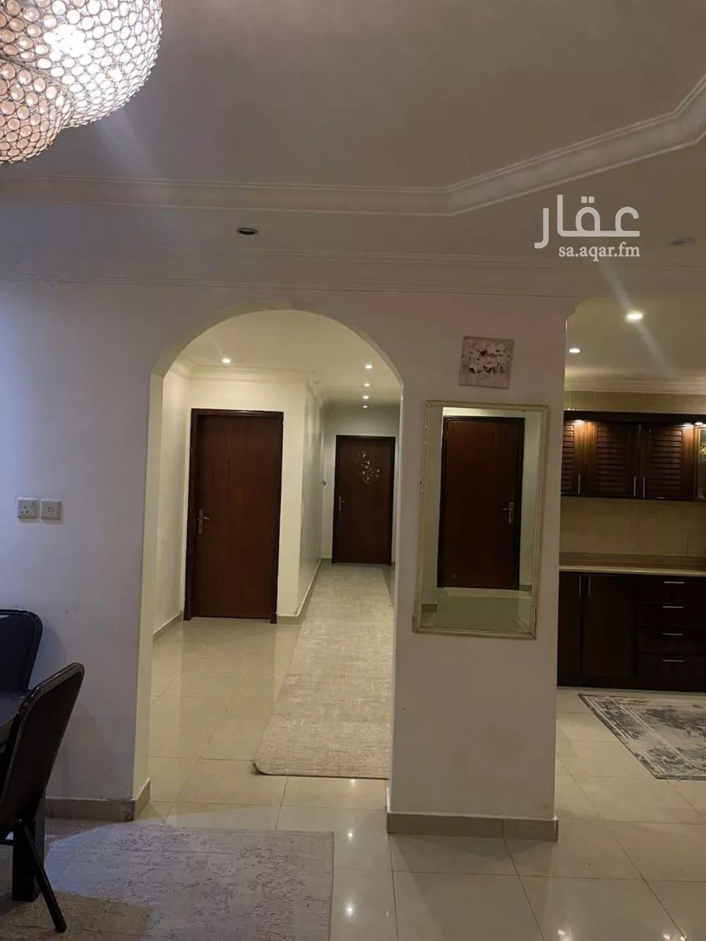 شقة 6 غرف في الجوهرة 6