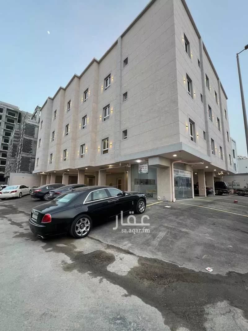 شقة 3 غرف في الشعلة 2