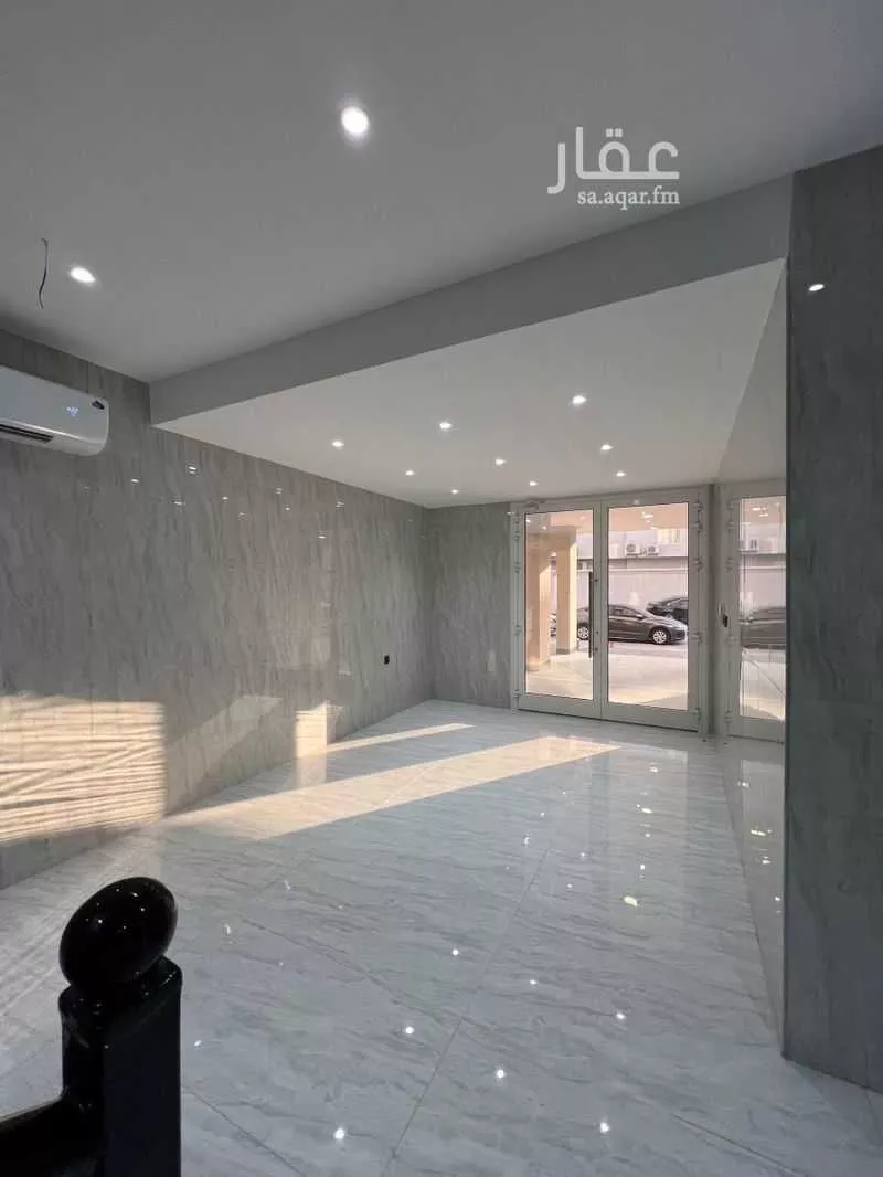 شقة 3 غرف في الشعلة 15