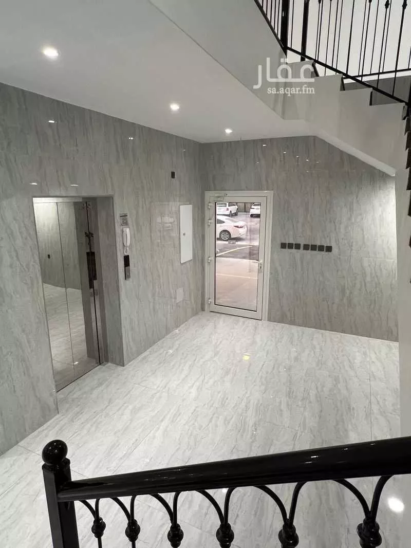 شقة 3 غرف في الشعلة 4