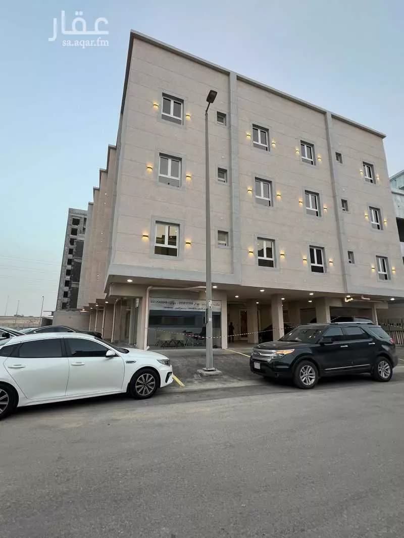 شقة 3 غرف في الشعلة 6