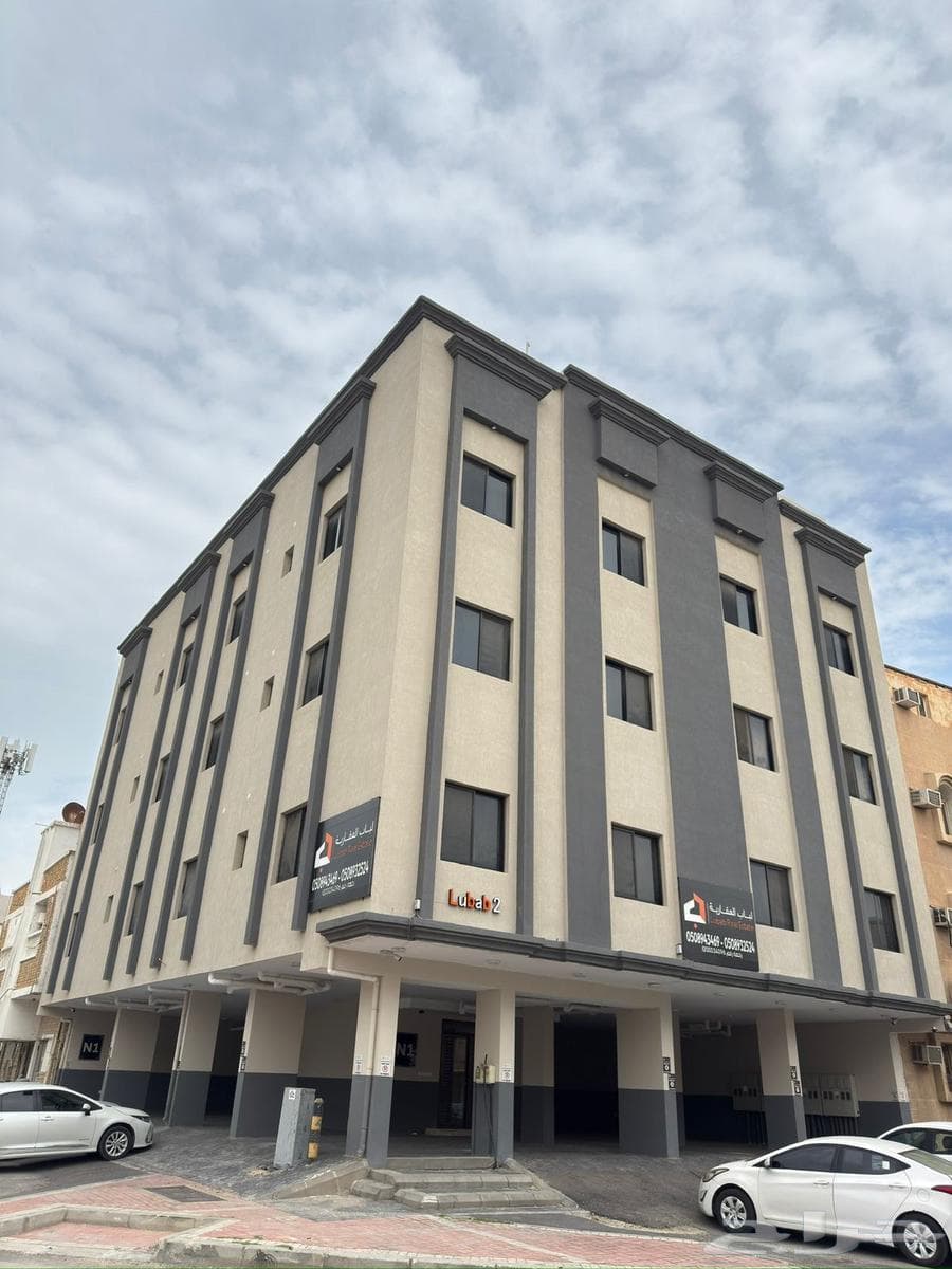 شقة 1 غرف في الخبر الجنوبية 1