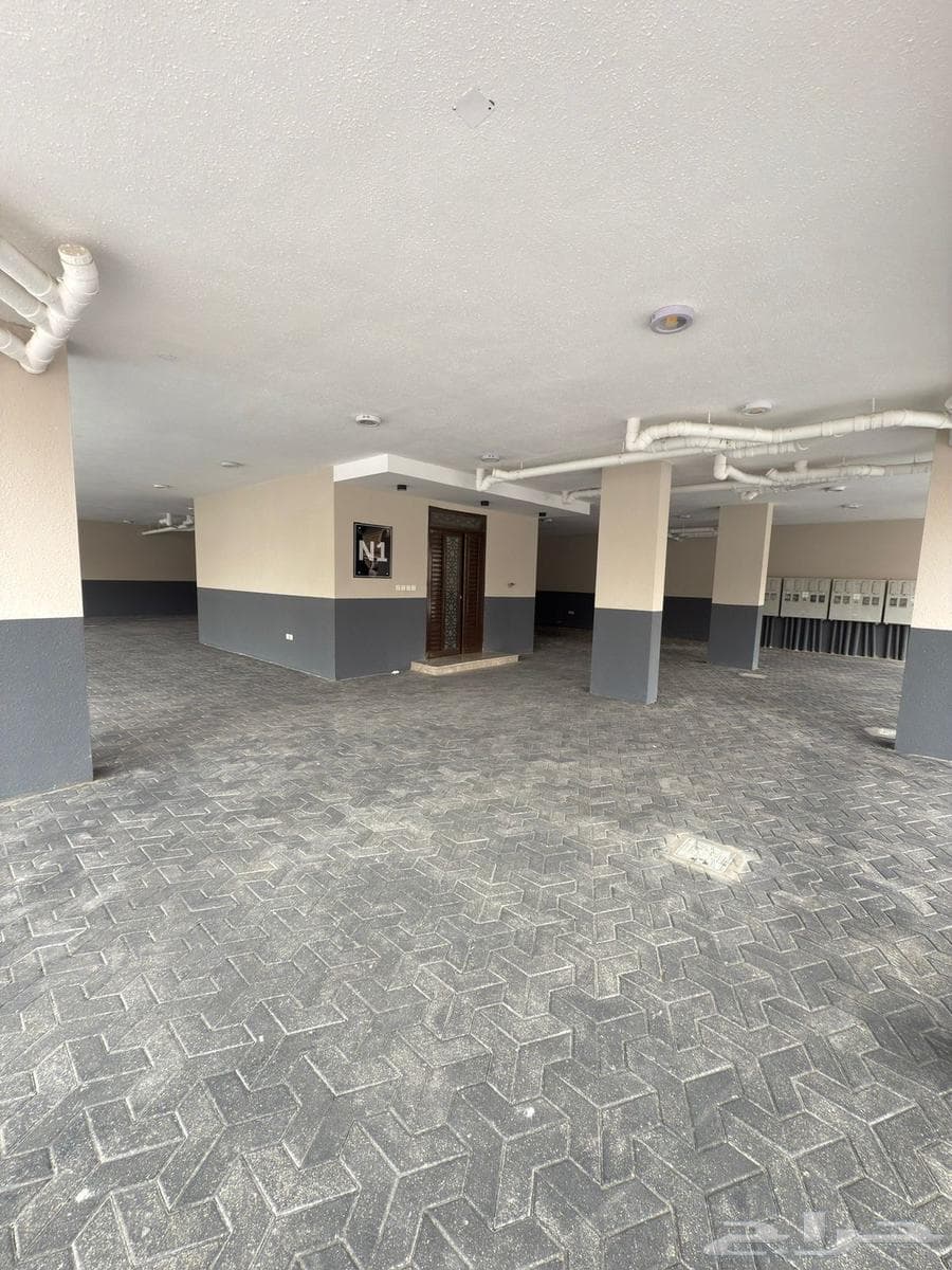 شقة 1 غرف في الخبر الجنوبية 2