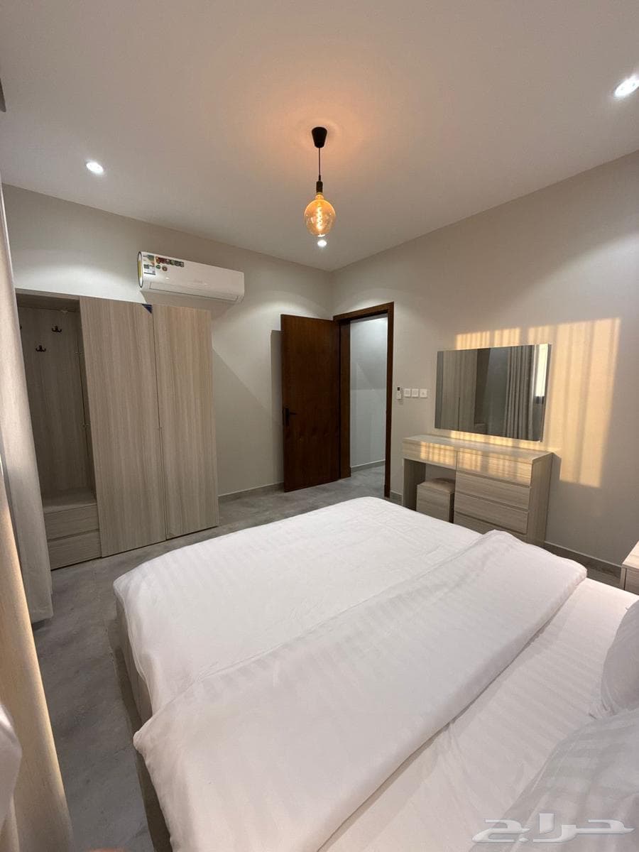 شقة 1 غرف في الخبر الجنوبية 11