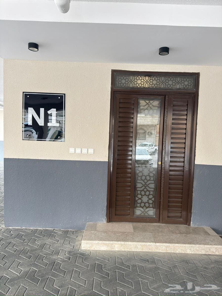 شقة 1 غرف في الخبر الجنوبية 3