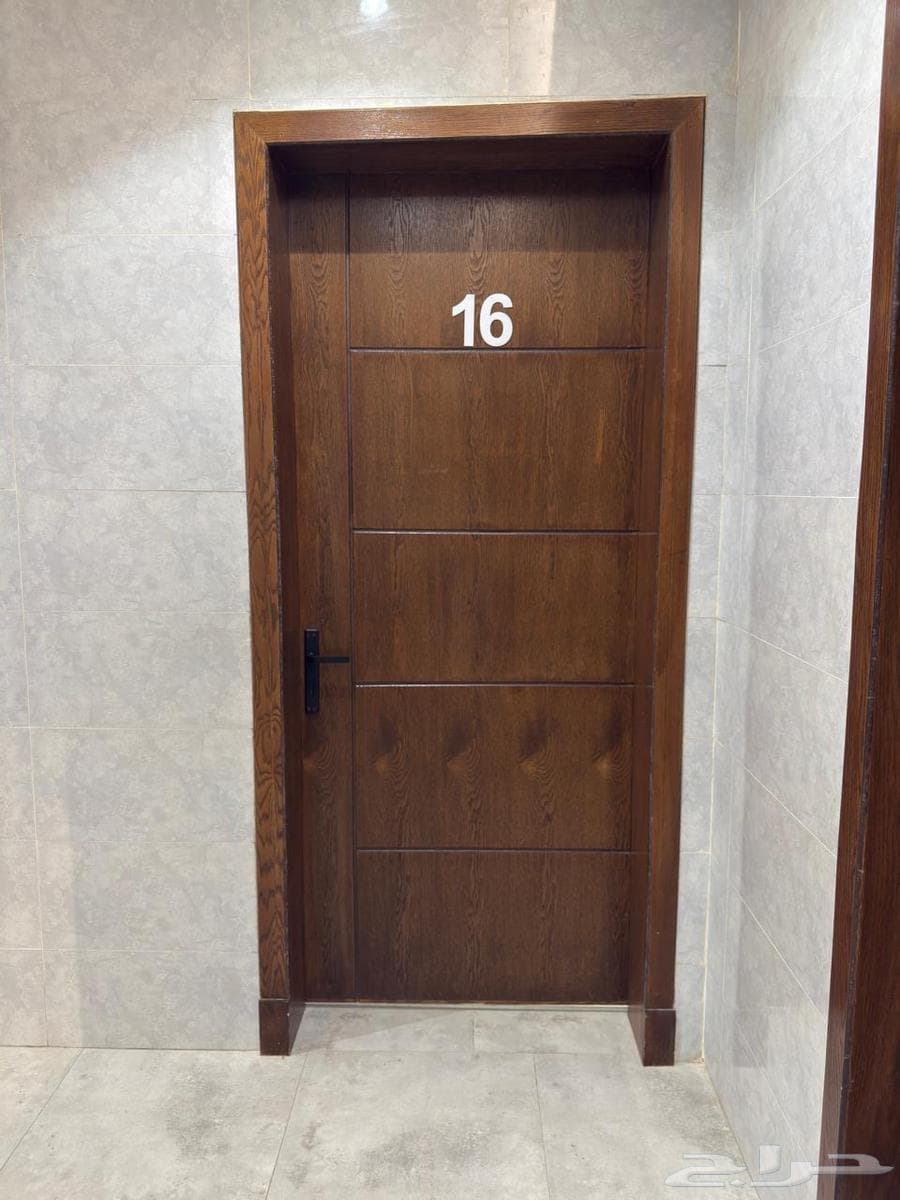 شقة 1 غرف في الخبر الجنوبية 5