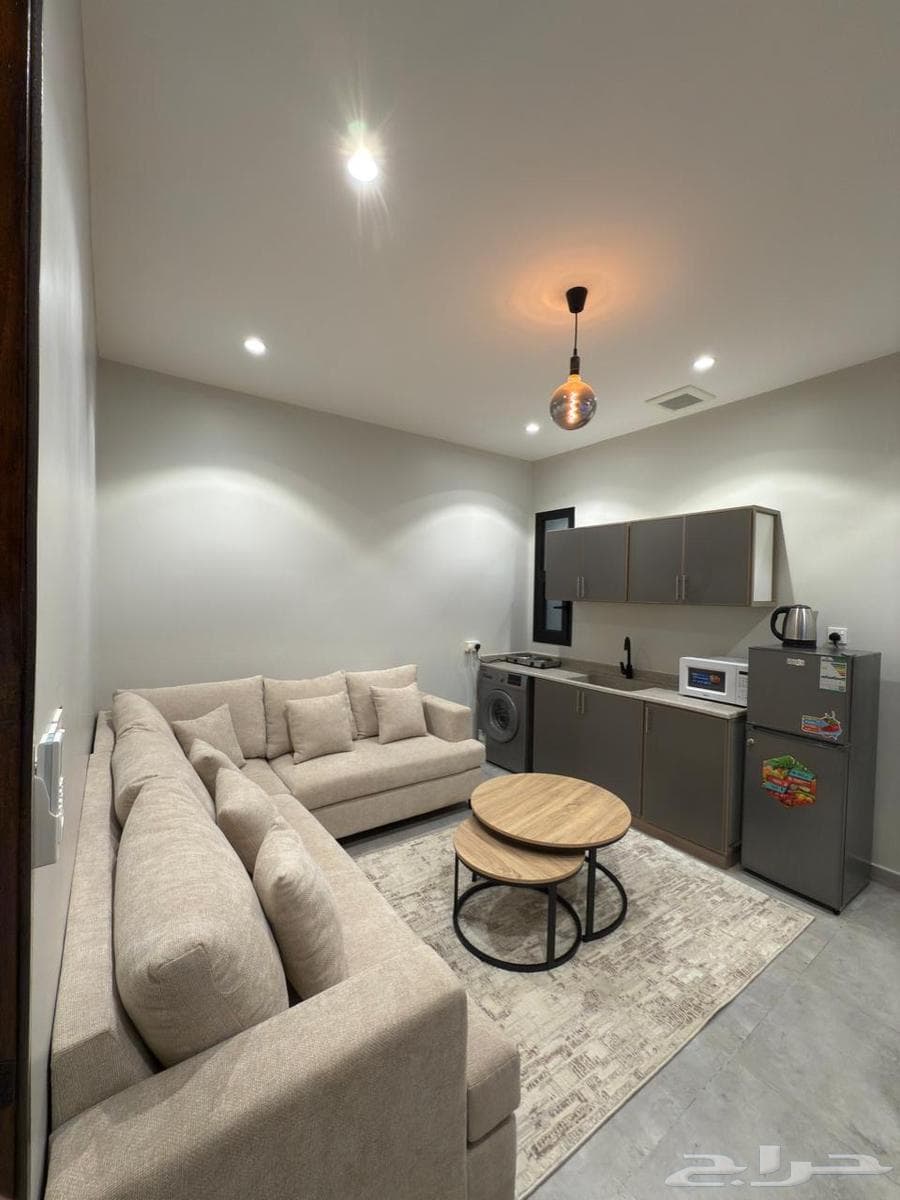شقة 1 غرف في الخبر الجنوبية 6