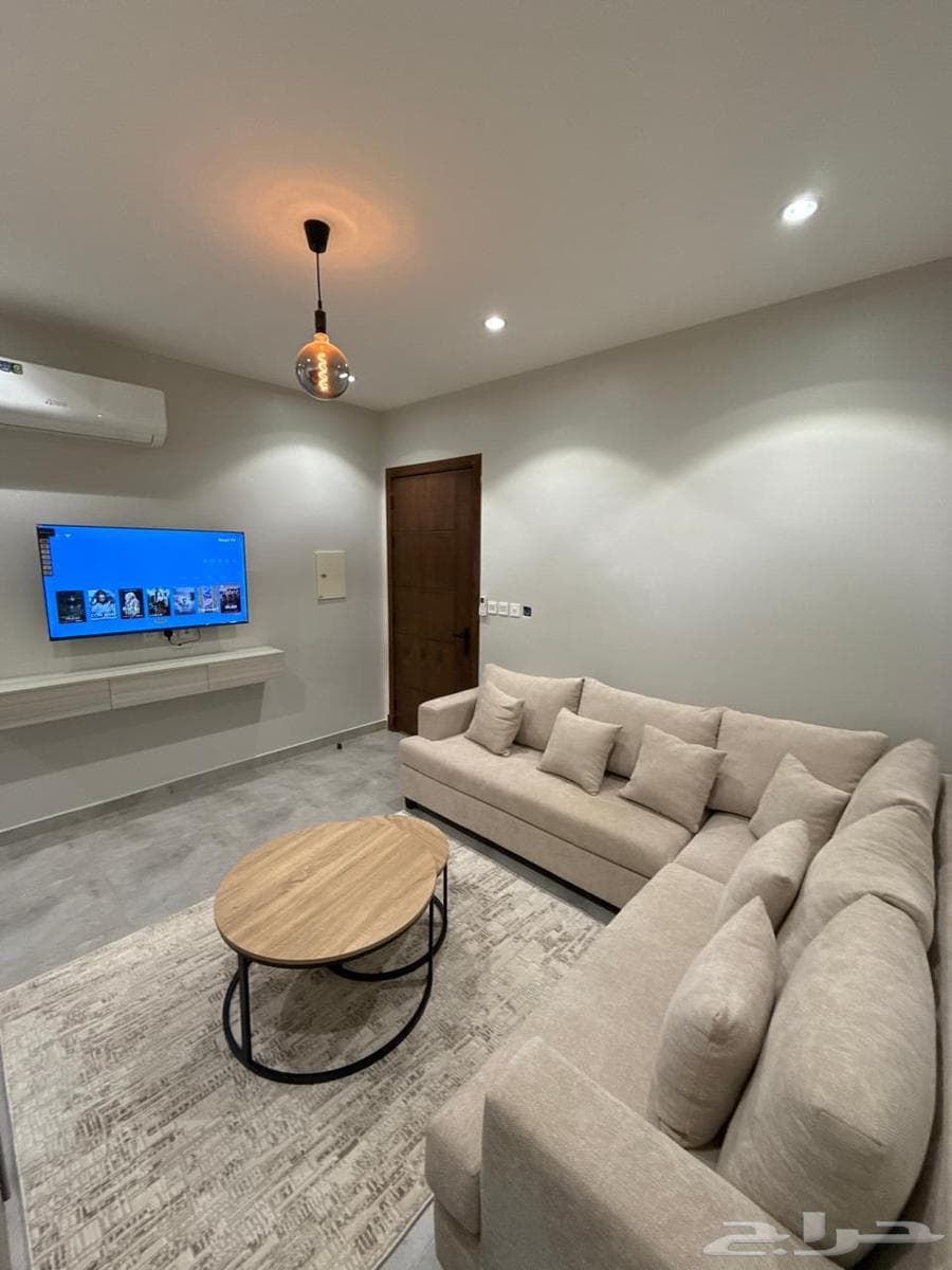 شقة 1 غرف في الخبر الجنوبية 7